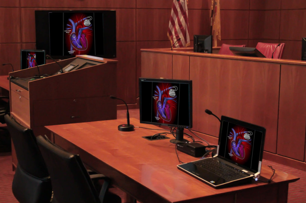 [image of courtroom setup]