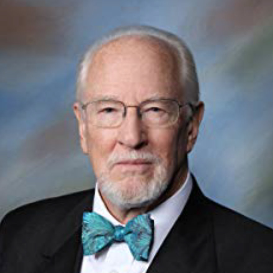 William H. Reid, MD